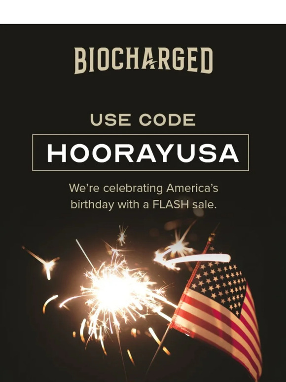 America the beautiful!