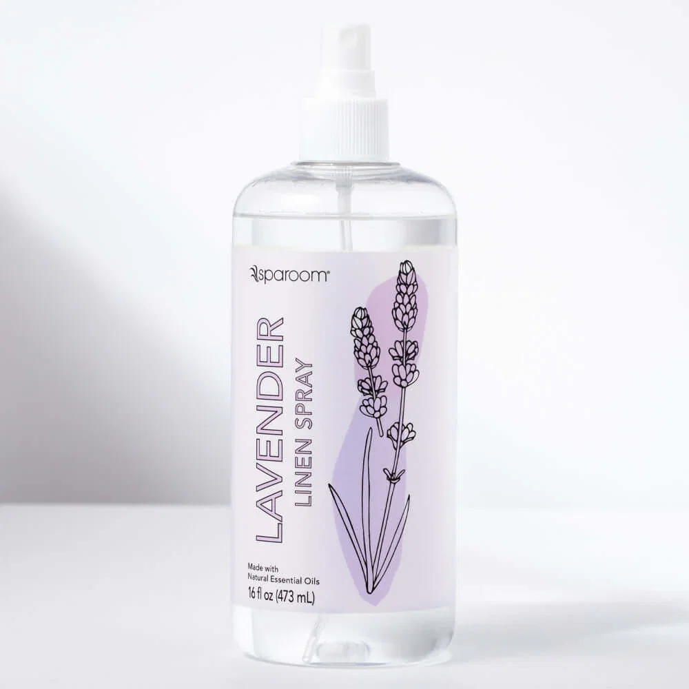 Image of Lavender - Linen Spray - 16oz