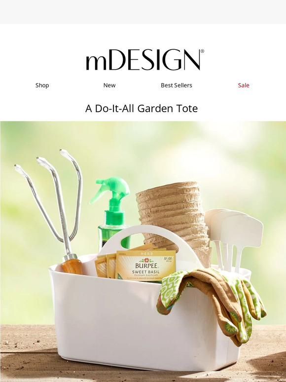 Your Essential Garden Companion 🌿