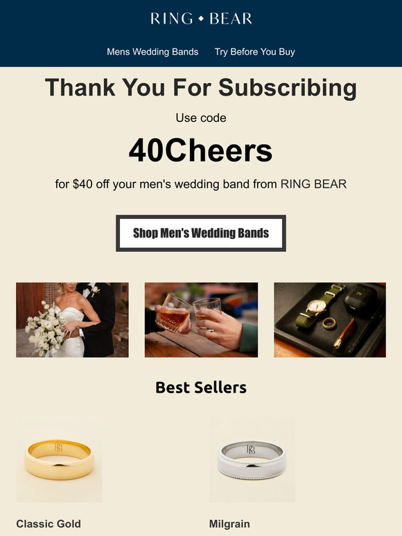Your Code From Us