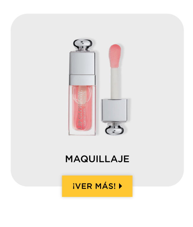 Maquillaje 