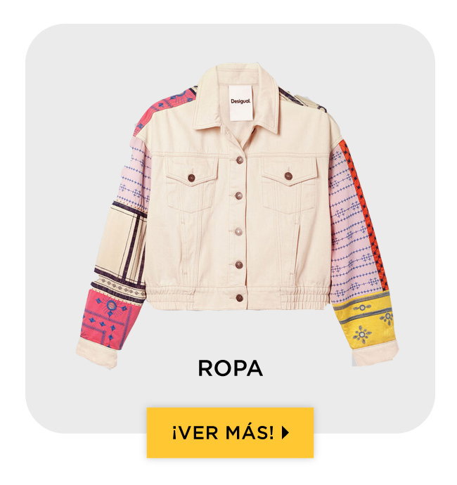 Ropa 