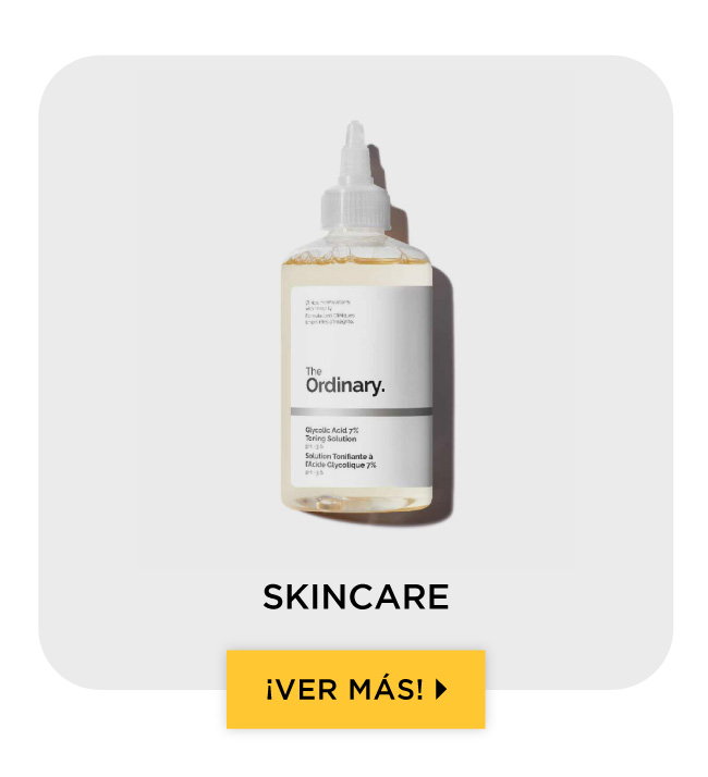 Skincare 