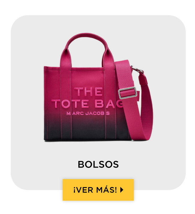 Bolsos 