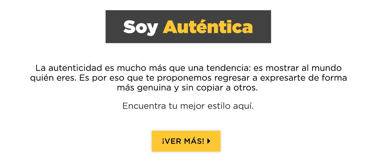 Soy yo, soy Totalmente Palacio 