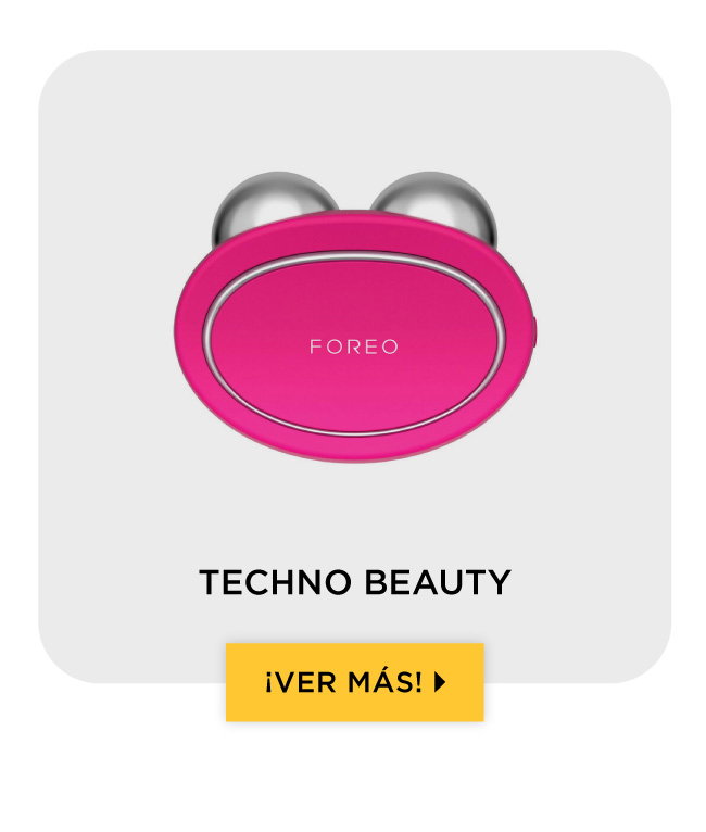 Techno Beauty 