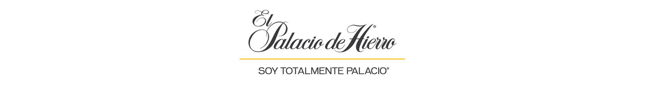 El Palacio de Hierro