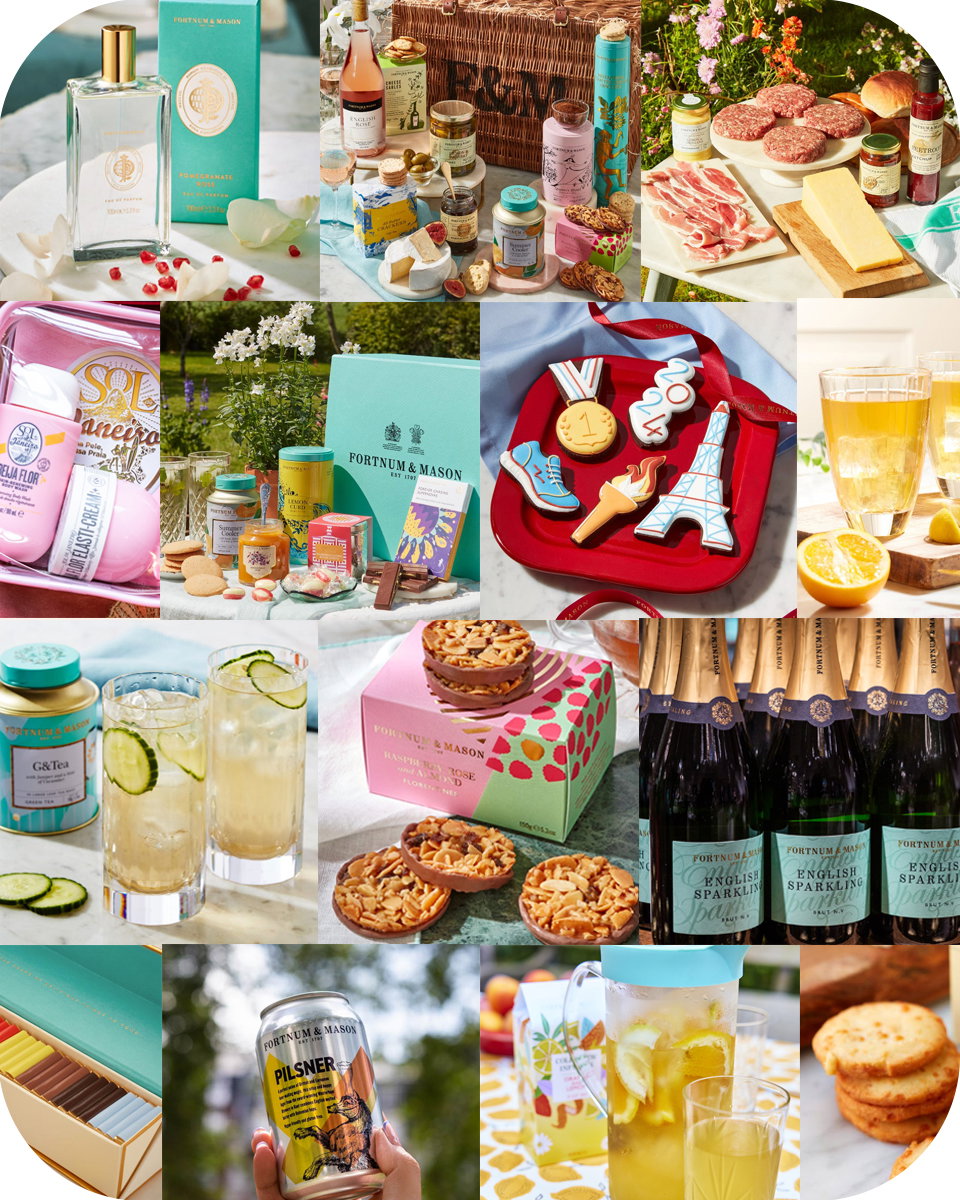 June Favourites