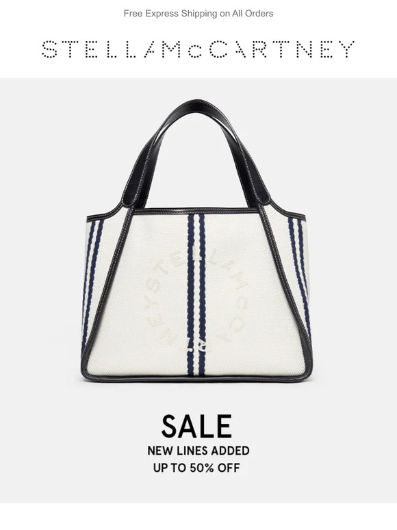 ICYMI: Save up to 50%