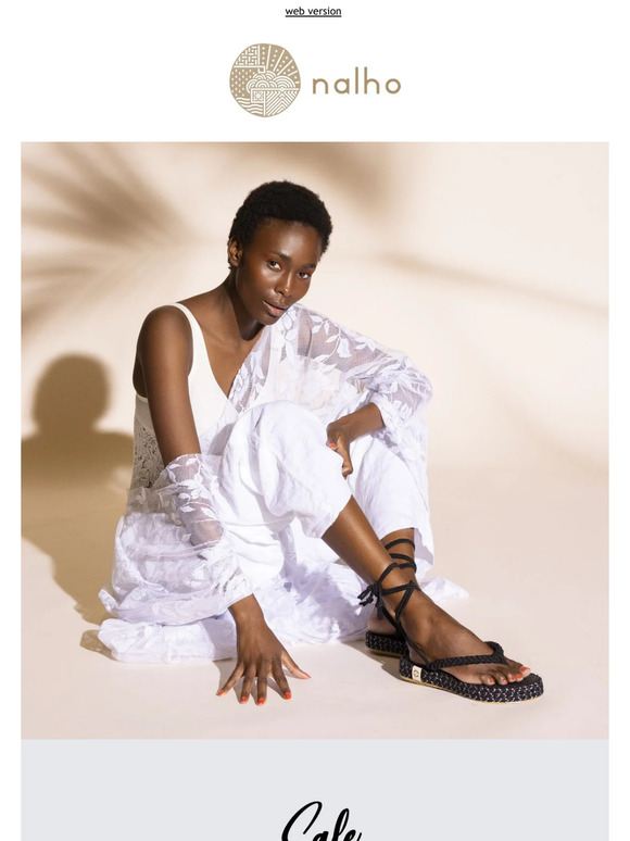 30% OFF! Transform your summer with yoga mat sandals