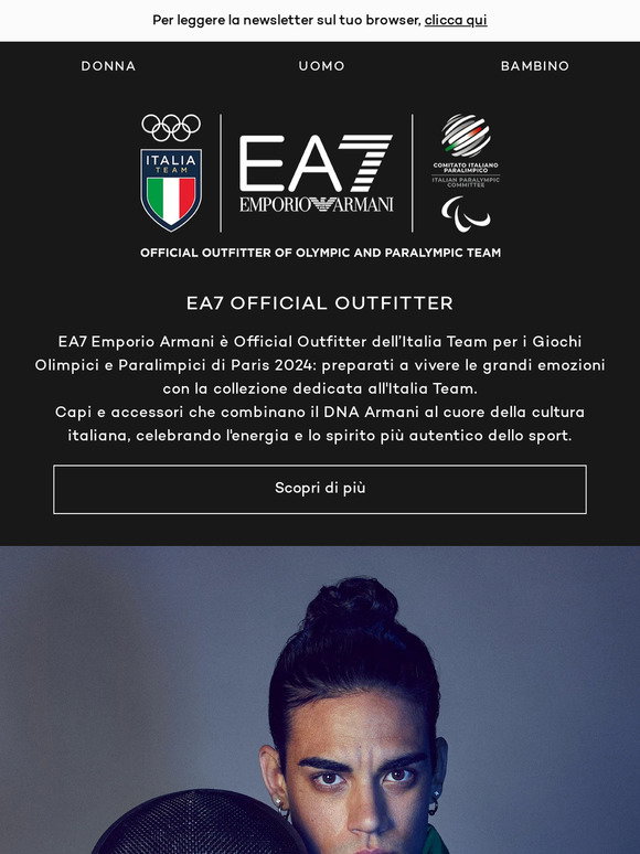 LILLY DIVENTA SPONSOR DEI GIOCHI OLIMPICI E PARALIMPICI INVERNALI