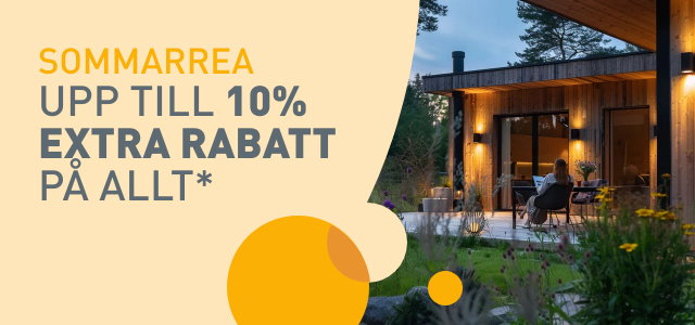 Påminnelse: Sommarrea