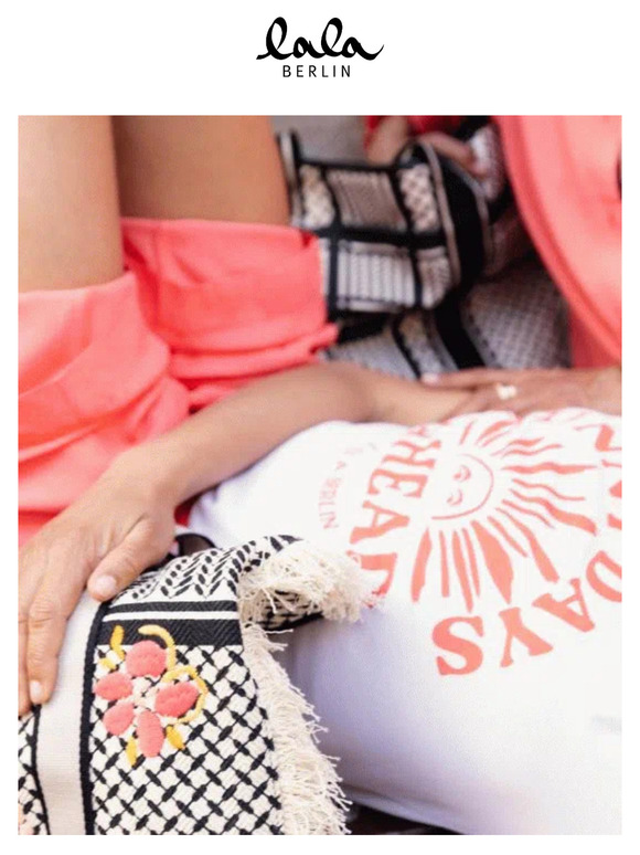Discover Our Lala Topseller
