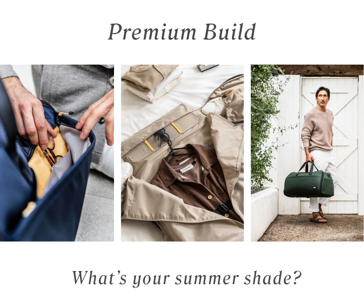 What's your summer shade?