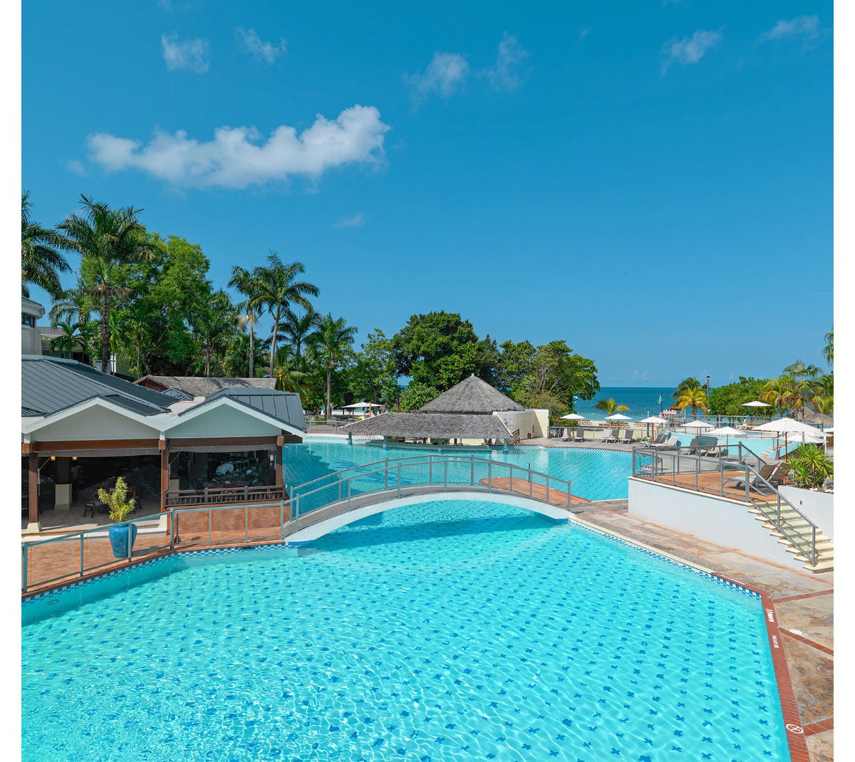 Beaches Negril