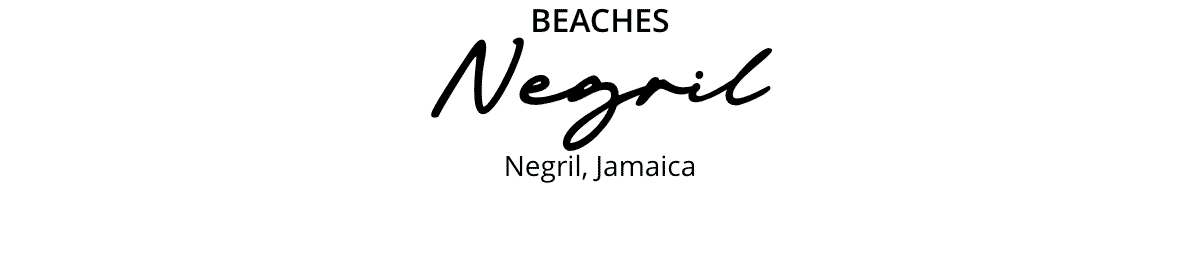 Beaches Negril