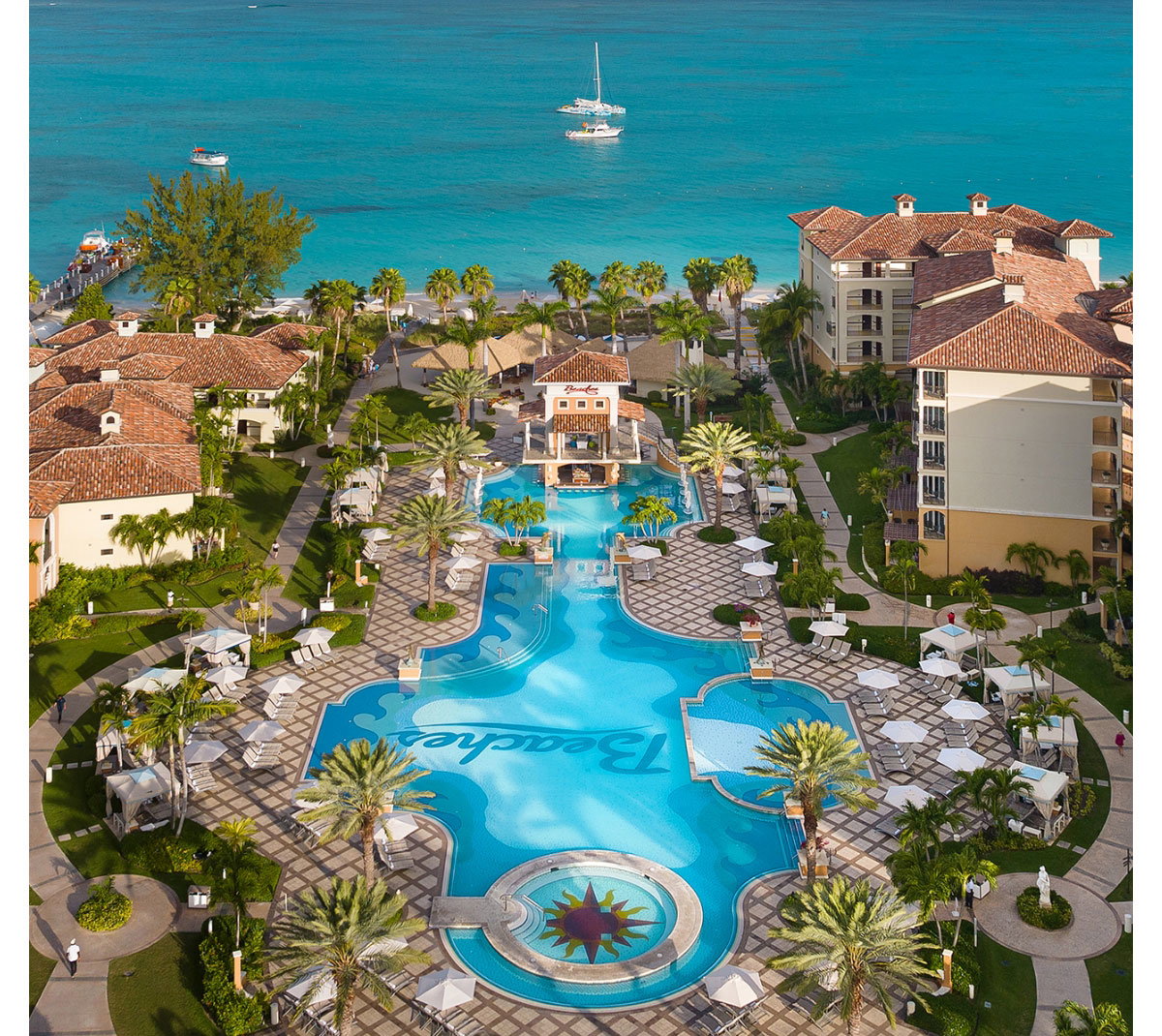 Beaches Turks & Caicos