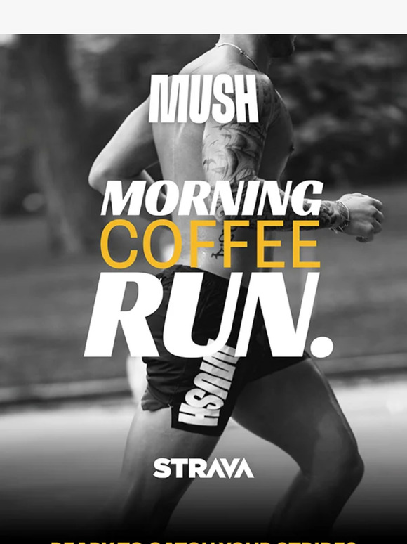 The Morning Coffee Run Challenge