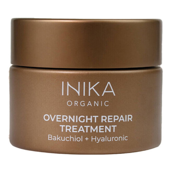 Shop INIKA Organic Overnight Repair Treatment