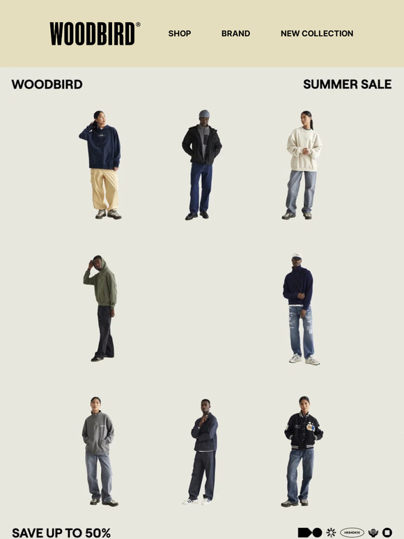 Summer Sale is live! ⚡️
