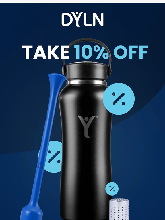 Ready for GREAT hydration?