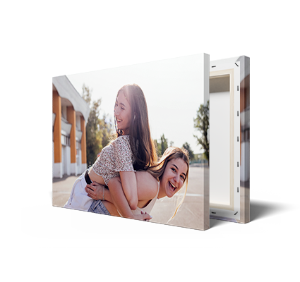Superb color reproduction and sharpness