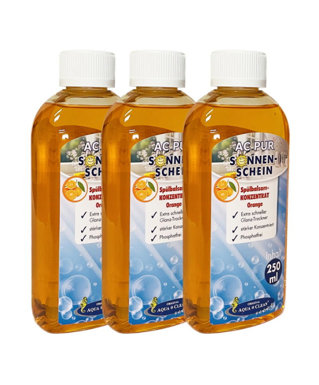 AQUA CLEAN PUR Spezial Plus Zauberpulver