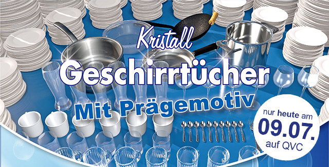 Exklusives Tagesangebot