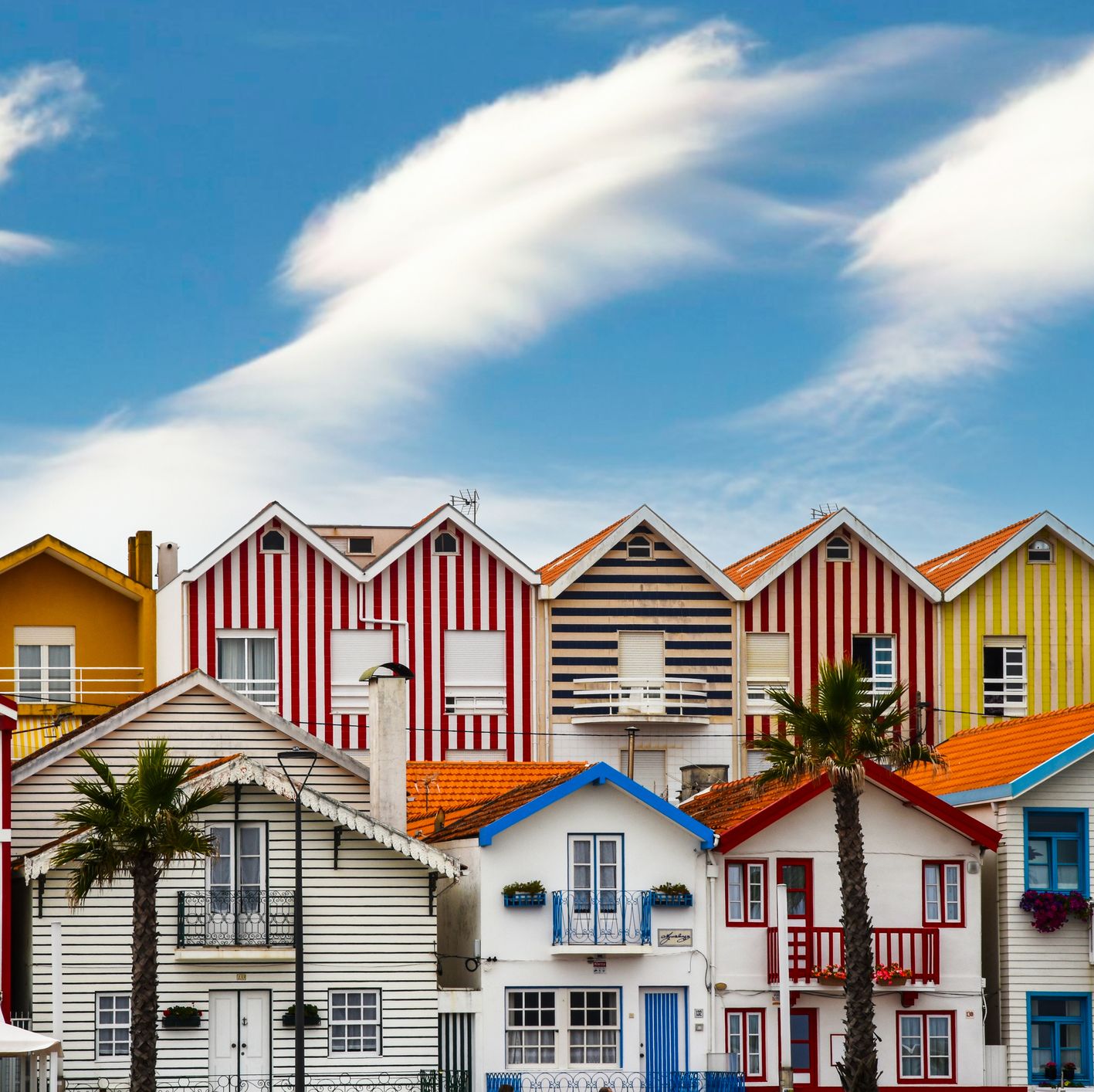 7 Countries Where It's Ridiculously Easy To Buy Real Estate