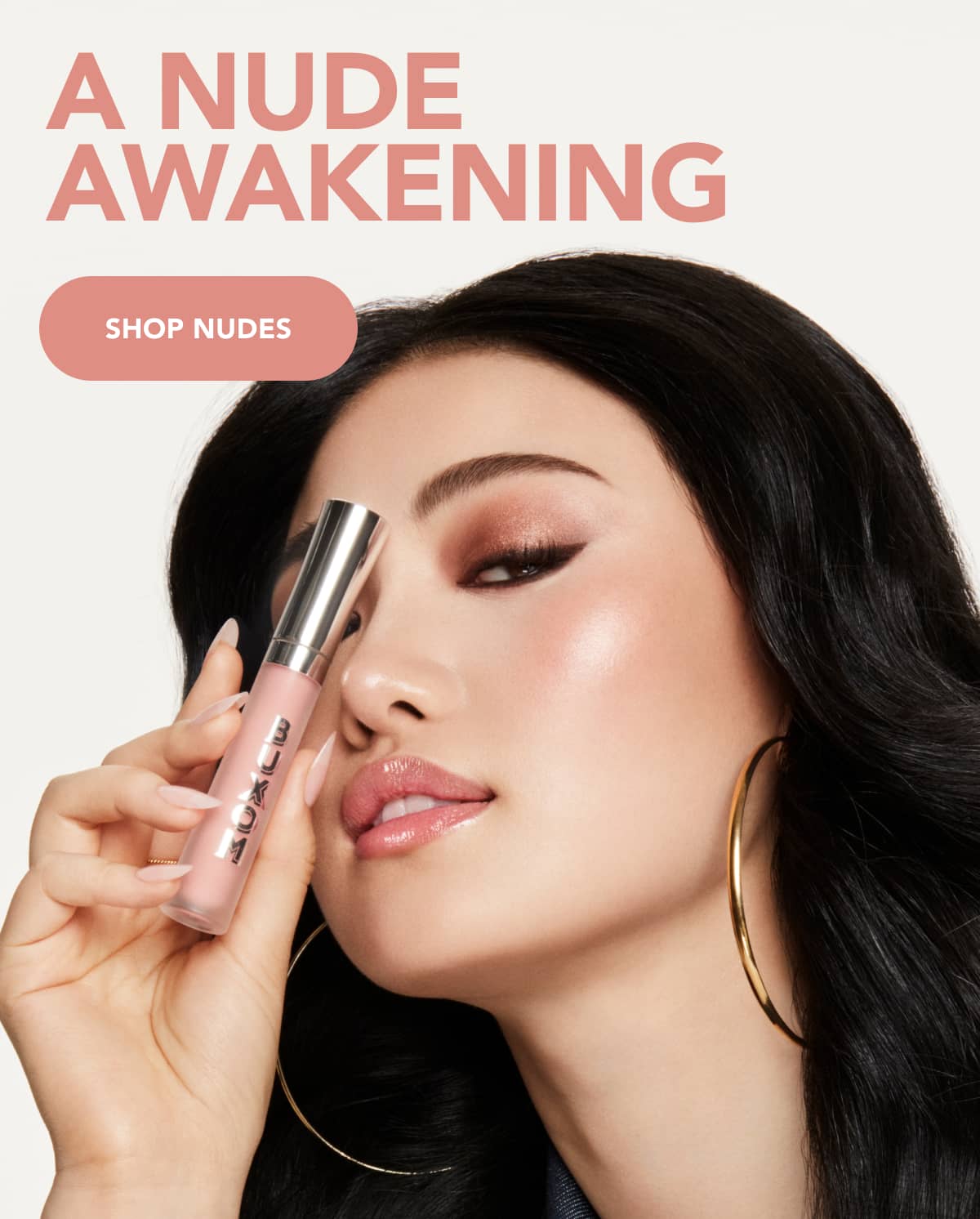 A Nude Awakening. Shop Nudes