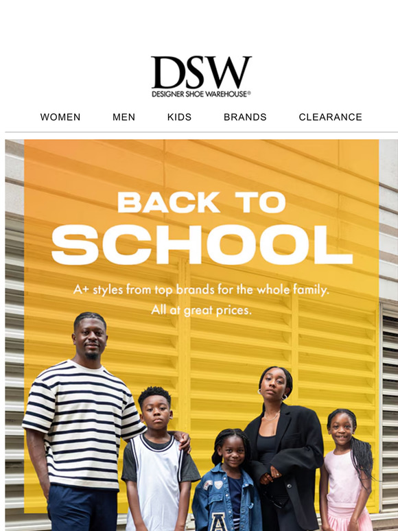 Happy New (School) Year 📚 ✏️