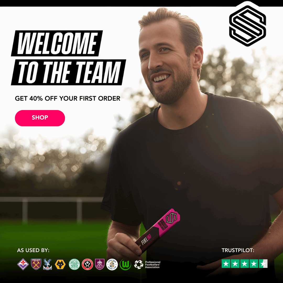 Welcome to Soccer Supplement