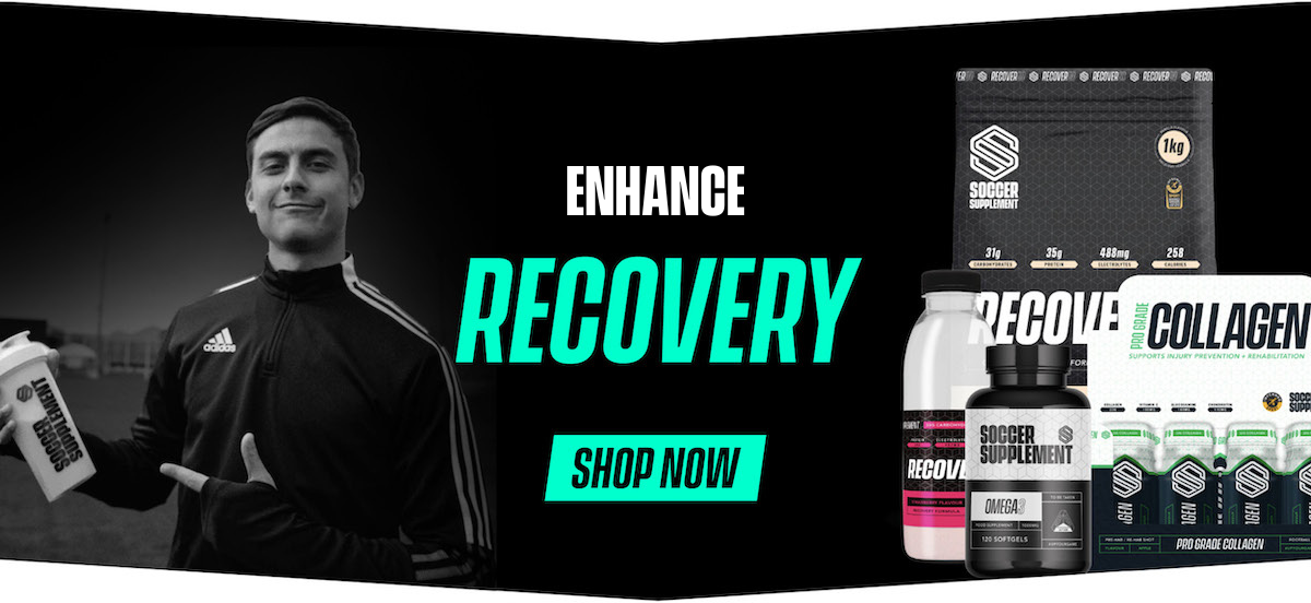 Recovery
