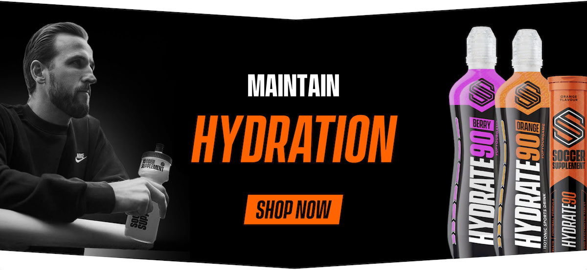 Hydration