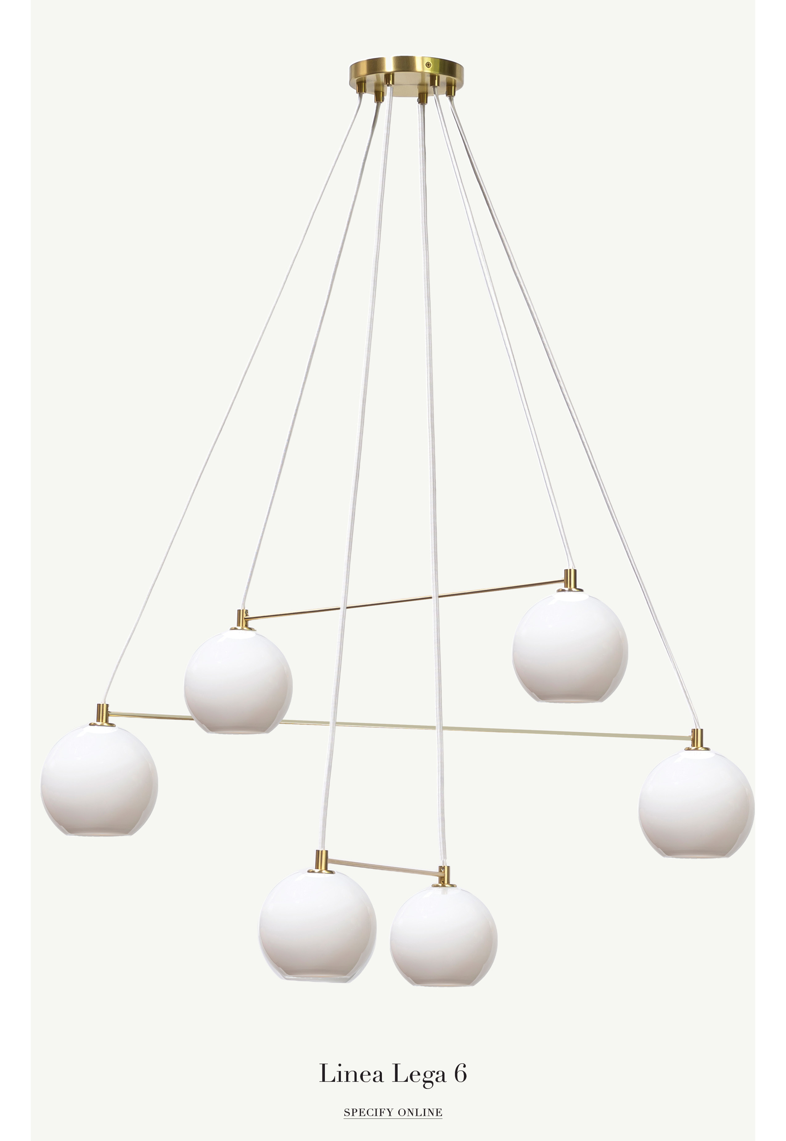 A. Rudin | Heated - Linea Lega 6