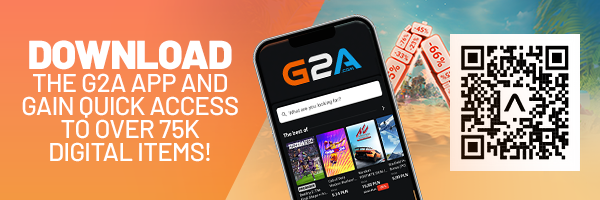 G2A App