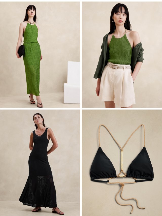 Discover Out Latest Styles