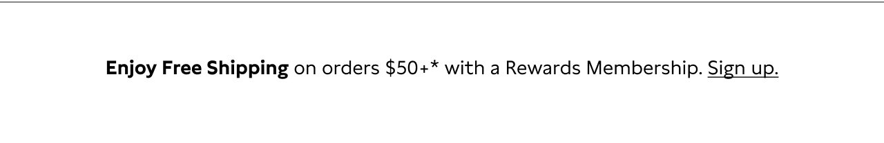 Banana Republic Rewards