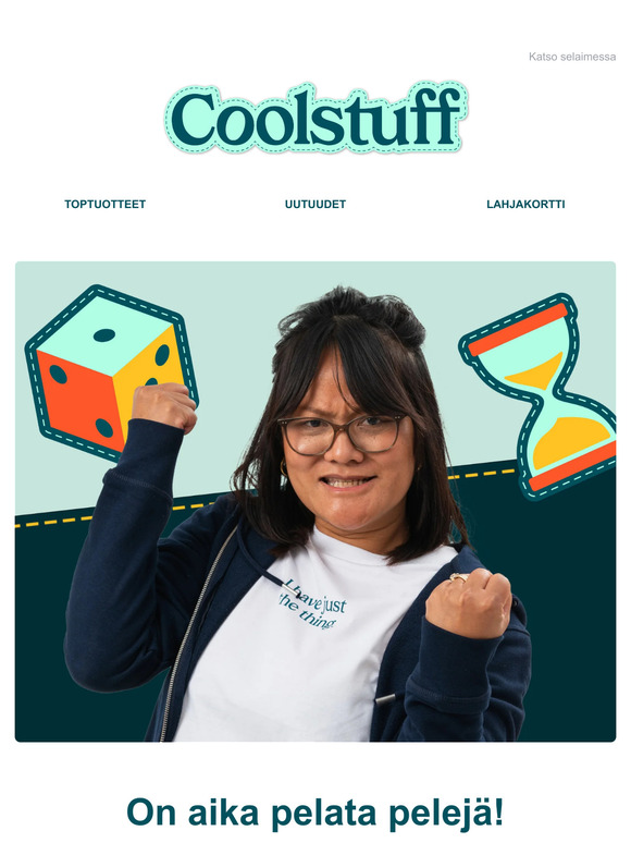 🎲Voi ei! Taas yksi kesälomapäivä, jolloin täytyy olla sisällä?