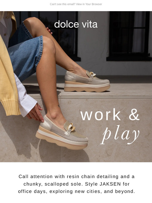 dolce vita mid top sneaker