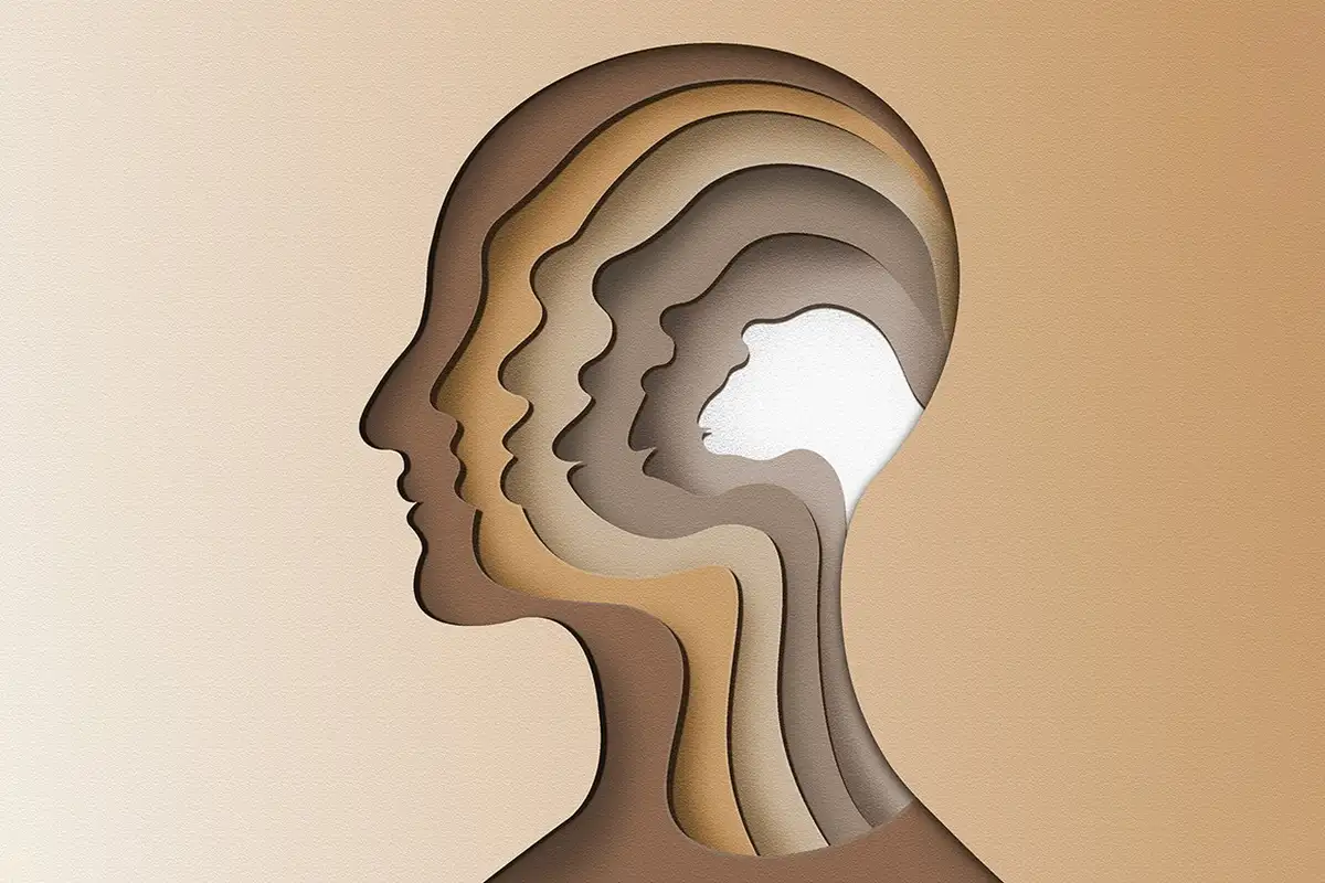 Why did humans evolve big brains? A new idea bodes ill for our future. Image leads to article.