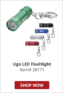 Ugo LED Flashlight