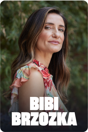 Bibi BRZOZKA