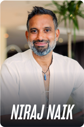 Niraj Naik