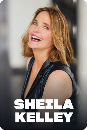Sheila Kelley