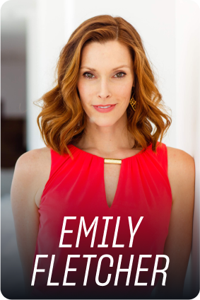 Emily Fletcher