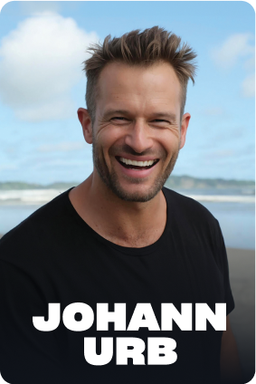 Johann Urb