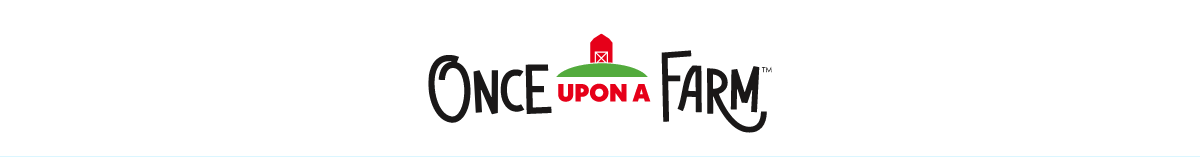 Once Upon a Farm