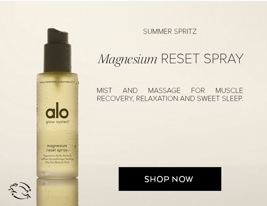 Alo Yoga: Podium-Worthy Picks | Milled