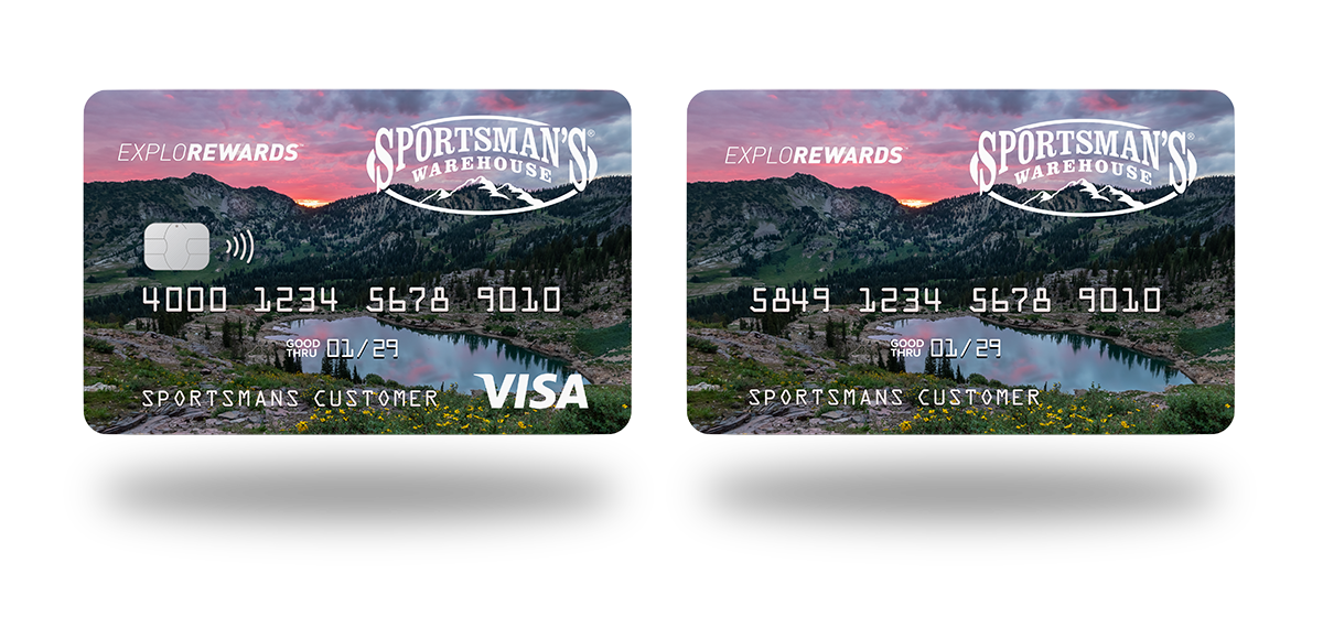 Sportsman's Warehouse First Responder Discount Days Save 10 On All